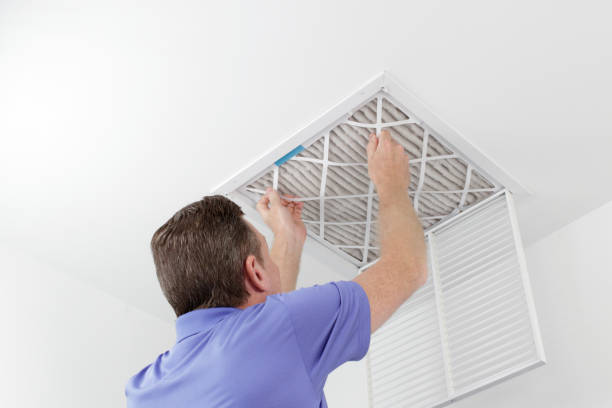 Best Commercial Air Duct Cleaning  in Blythewood, SC
